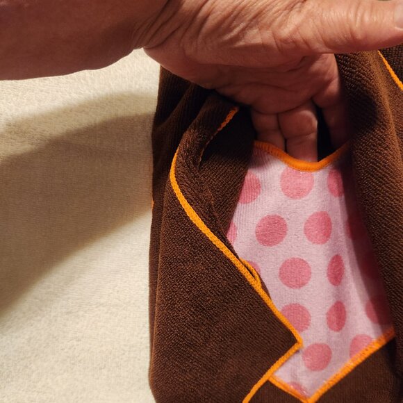 Madagascar's Gloria Microfiber Pet Towel - NWT - Picture 6 of 6